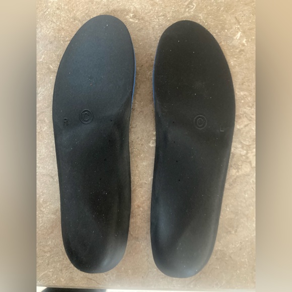 NEW PowerStep ProTech Full Length Insoles - Picture 6 of 8